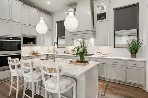 Kitchen - 2000 Chapel Bridge Ct, Katy, TX 77493 photo 1 of 3