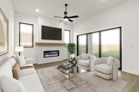 Living - 2000 Chapel Bridge Ct, Katy, TX 77493 photo 1 of 1