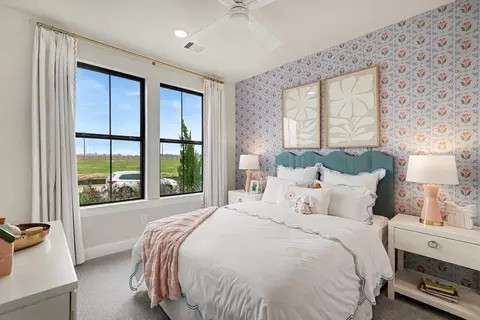 Bedroom - 2000 Chapel Bridge Ct, Katy, TX 77493 photo 2 of 4