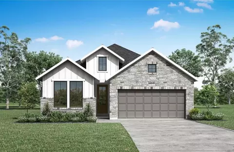 Exterior - 2000 Chapel Bridge Ct, Katy, TX 77493 photo 3 of 8