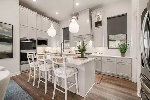 Kitchen - 2000 Chapel Bridge Ct, Katy, TX 77493 photo 2 of 3