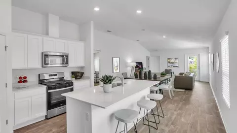 Kitchen - 5 Divot Pl, Bunnell, FL 32110 photo 1 of 7