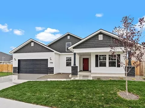Exterior - 7637 Edison St, Nampa, ID 83687 photo 5 of 10
