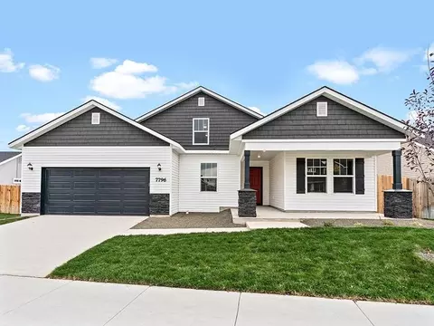 Exterior - 7637 Edison St, Nampa, ID 83687 photo 4 of 10