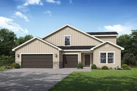 Exterior - 7637 Edison St, Nampa, ID 83687 photo 2 of 10