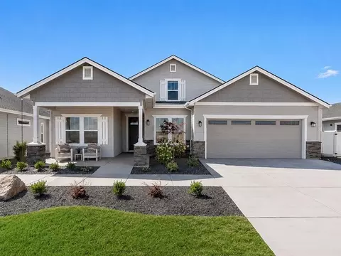 Exterior - 7637 Edison St, Nampa, ID 83687 photo 8 of 10