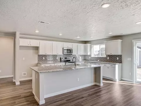 Kitchen - 7637 Edison St, Nampa, ID 83687 photo 1 of 6