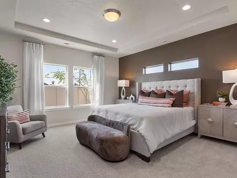 Bedroom - 7637 Edison St, Nampa, ID 83687 photo 1 of 2