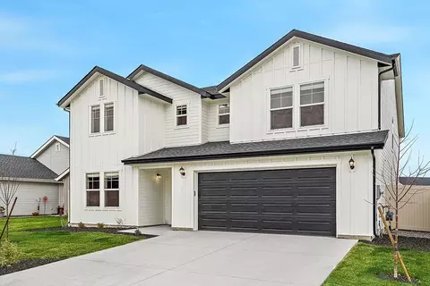 Exterior - 7637 Edison St, Nampa, ID 83687 photo 6 of 10
