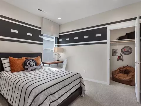 Bedroom - 7637 Edison St, Nampa, ID 83687 photo 2 of 2