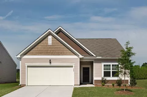 1665 Solace Way, Rolesville, NC 27571