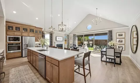1014 Birkdale Dr, Justin, TX 76247