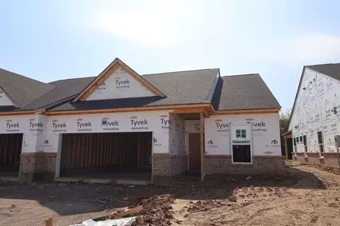 Exterior - 5333 Warhol Dr, Mason, OH 45040 photo 6 of 14
