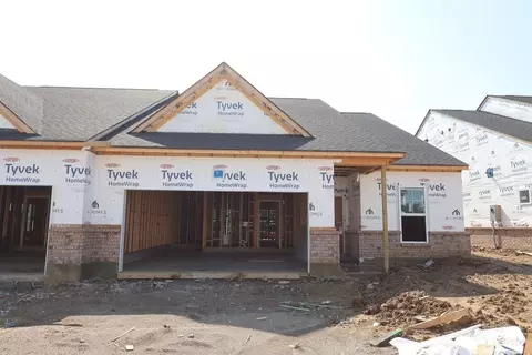 Exterior - 5333 Warhol Dr, Mason, OH 45040 photo 7 of 14
