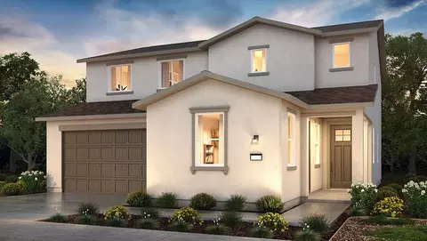 836 N Cousins St, Visalia, CA 93291