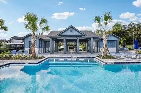 Exterior - 6110 Sacred Oak Ave, Mount Dora, FL 32757 photo 4 of 6