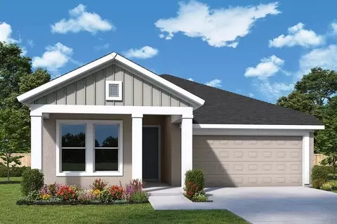 Exterior - 6110 Sacred Oak Ave, Mount Dora, FL 32757 photo 2 of 6
