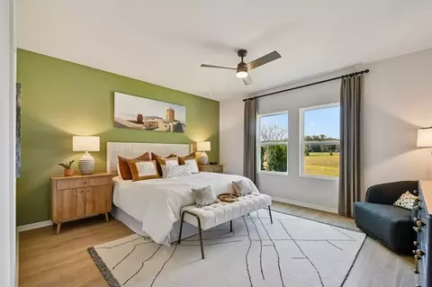 Bedroom - 6110 Sacred Oak Ave, Mount Dora, FL 32757 photo 1 of 3