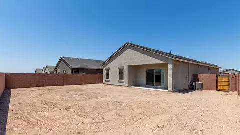 Exterior - 9852 E Gray Hawk Dr, Tucson, AZ 85730 photo 3 of 12