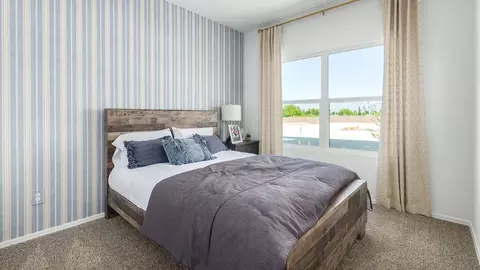 Bedroom - 9852 E Gray Hawk Dr, Tucson, AZ 85730 photo 21 of 25