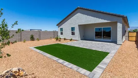 Exterior - 9852 E Gray Hawk Dr, Tucson, AZ 85730 photo 10 of 12