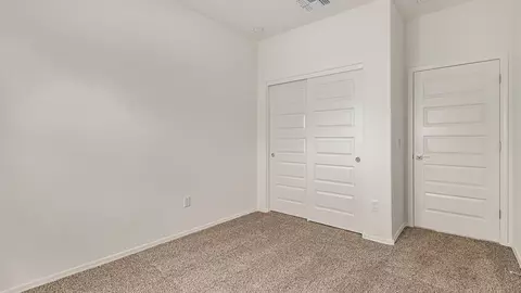 Bedroom - 9852 E Gray Hawk Dr, Tucson, AZ 85730 photo 13 of 25