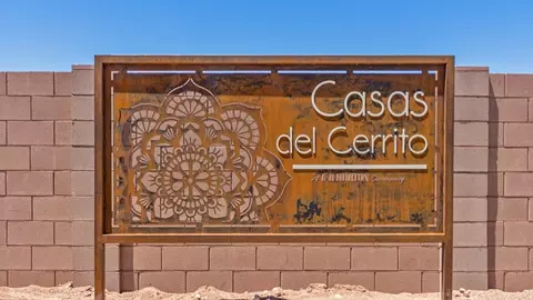 View/Area - 9852 E Gray Hawk Dr, Tucson, AZ 85730 photo 1 of 16