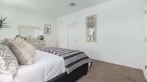 Bedroom - 9852 E Gray Hawk Dr, Tucson, AZ 85730 photo 18 of 25