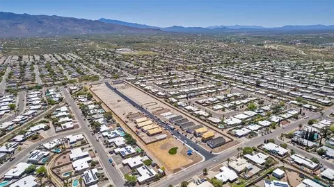 View/Area - 9852 E Gray Hawk Dr, Tucson, AZ 85730 photo 14 of 16