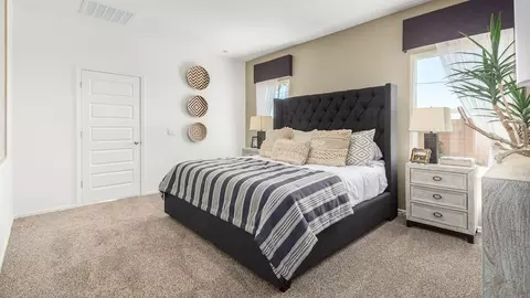 Bedroom - 9852 E Gray Hawk Dr, Tucson, AZ 85730 photo 17 of 25