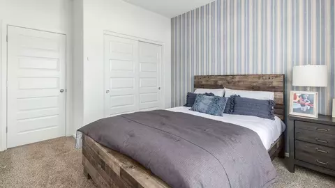 Bedroom - 9852 E Gray Hawk Dr, Tucson, AZ 85730 photo 22 of 25