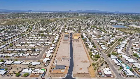 View/Area - 9852 E Gray Hawk Dr, Tucson, AZ 85730 photo 10 of 16