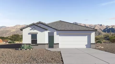 9852 E Gray Hawk Dr, Tucson, AZ 85730
