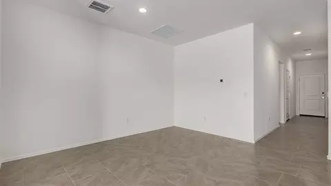 Entry Way - 9852 E Gray Hawk Dr, Tucson, AZ 85730 photo 1 of 4