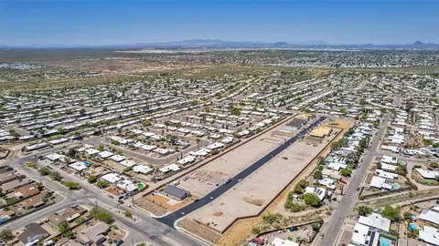 View/Area - 9852 E Gray Hawk Dr, Tucson, AZ 85730 photo 9 of 16