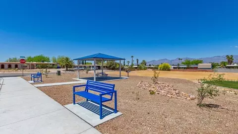 View/Area - 9852 E Gray Hawk Dr, Tucson, AZ 85730 photo 3 of 16