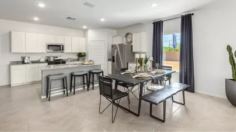 Dining - 9852 E Gray Hawk Dr, Tucson, AZ 85730 photo 3 of 4