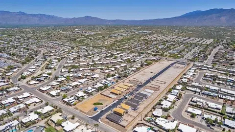 View/Area - 9852 E Gray Hawk Dr, Tucson, AZ 85730 photo 12 of 16