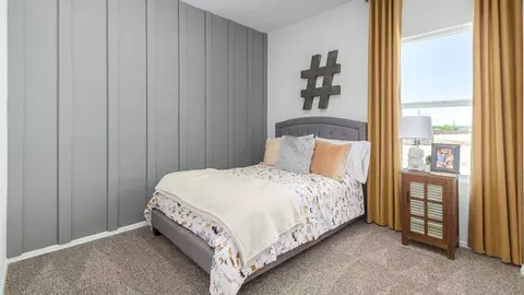 Bedroom - 9852 E Gray Hawk Dr, Tucson, AZ 85730 photo 19 of 25