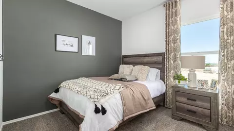 Bedroom - 9852 E Gray Hawk Dr, Tucson, AZ 85730 photo 24 of 25
