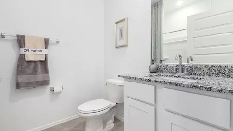 Bath - 9852 E Gray Hawk Dr, Tucson, AZ 85730 photo 6 of 8