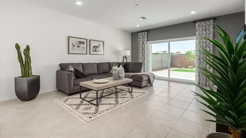 Living - 9852 E Gray Hawk Dr, Tucson, AZ 85730 photo 4 of 5