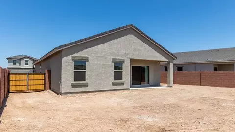 Exterior - 9852 E Gray Hawk Dr, Tucson, AZ 85730 photo 4 of 12