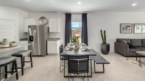 Dining - 9852 E Gray Hawk Dr, Tucson, AZ 85730 photo 1 of 4