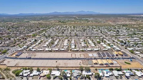 View/Area - 9852 E Gray Hawk Dr, Tucson, AZ 85730 photo 15 of 16