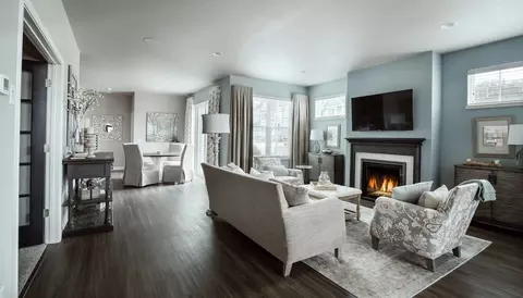 Living - 940 S High Point Rd, Madison, WI 53719 photo 1 of 2