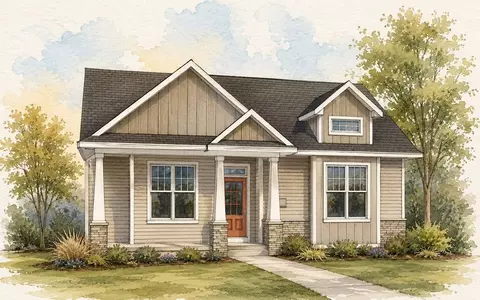 Exterior - 940 S High Point Rd, Madison, WI 53719 photo 4 of 11