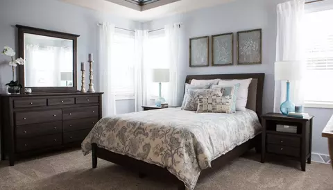 Bedroom - 940 S High Point Rd, Madison, WI 53719 photo 1 of 1