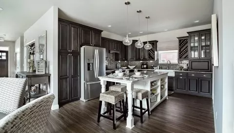 Kitchen - 940 S High Point Rd, Madison, WI 53719 photo 1 of 3