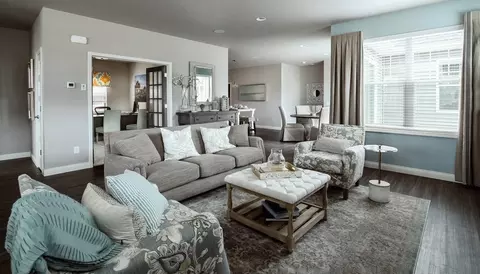 Living - 940 S High Point Rd, Madison, WI 53719 photo 2 of 2